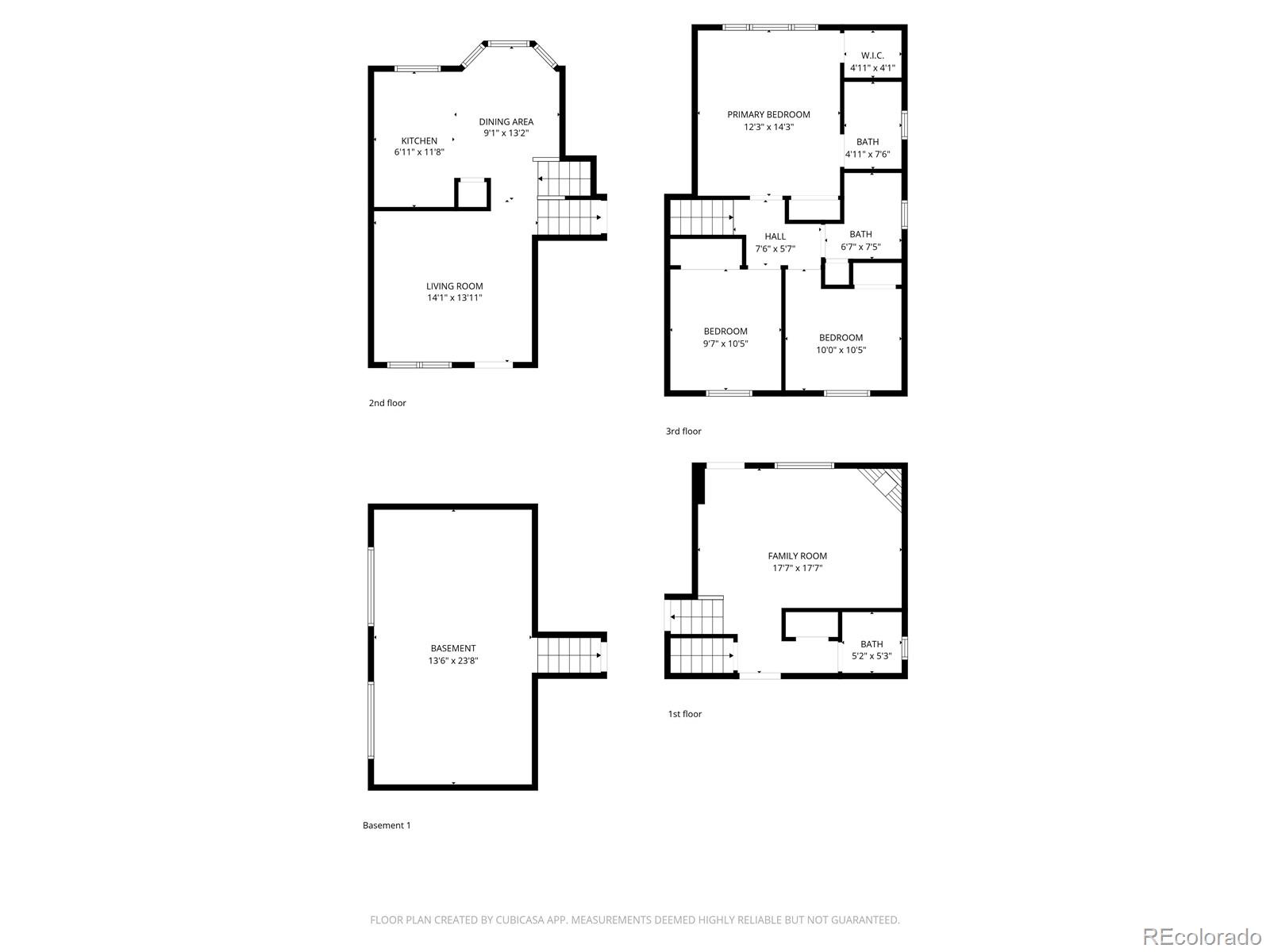 3066 West 27th Avenue Denver, CO 80211 - Photo 39 of 40