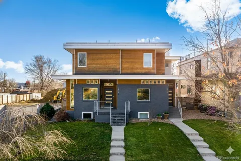 $1,140,000 | 3066 West 27th Avenue, Denver, CO 80211