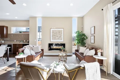 $1,140,000 | 3066 West 27th Avenue, Denver, CO 80211