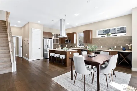 $1,140,000 | 3066 West 27th Avenue, Denver, CO 80211