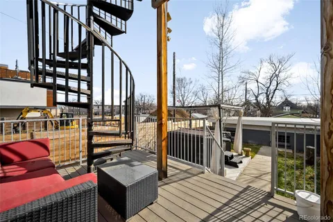 $1,140,000 | 3066 West 27th Avenue, Denver, CO 80211