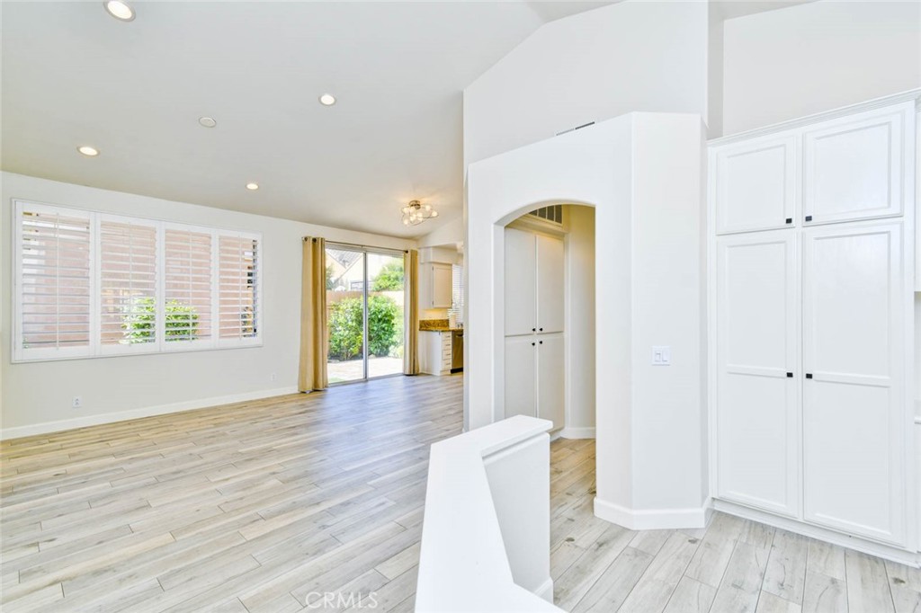 1 La Ronda Irvine, CA 92606 - Photo 3 of 29 a view of livingroom with furniture and window