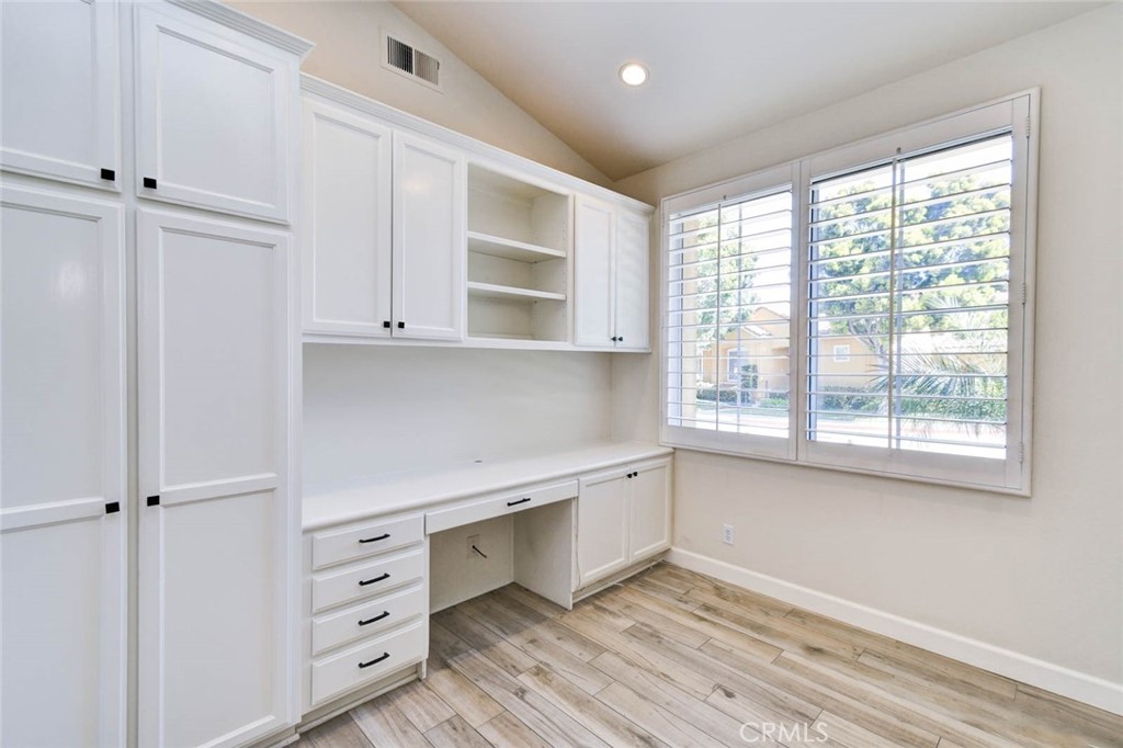 1 La Ronda Irvine, CA 92606 - Photo 4 of 29 a view of cabinets and window