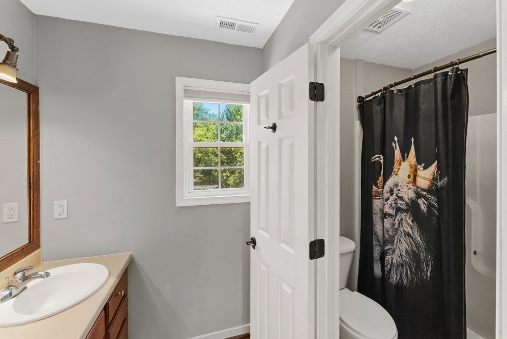 89 Johnson Station Road Dillwyn, VA 23936 - Photo 44 of 49 Gallery Image 44