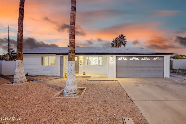 $499,999 | 2558 East Baltimore Street, Mesa, AZ 85213