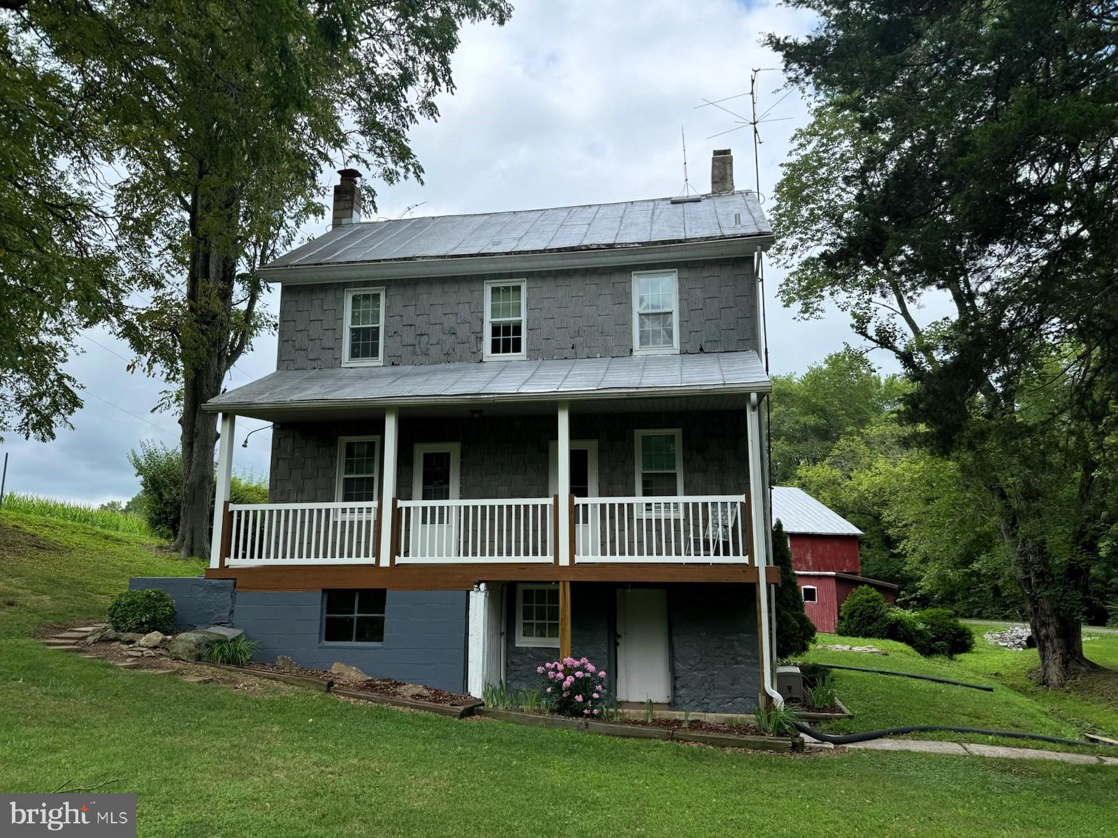 4100 Carrs Road Manchester, MD 21102 - Photo 1 of 10