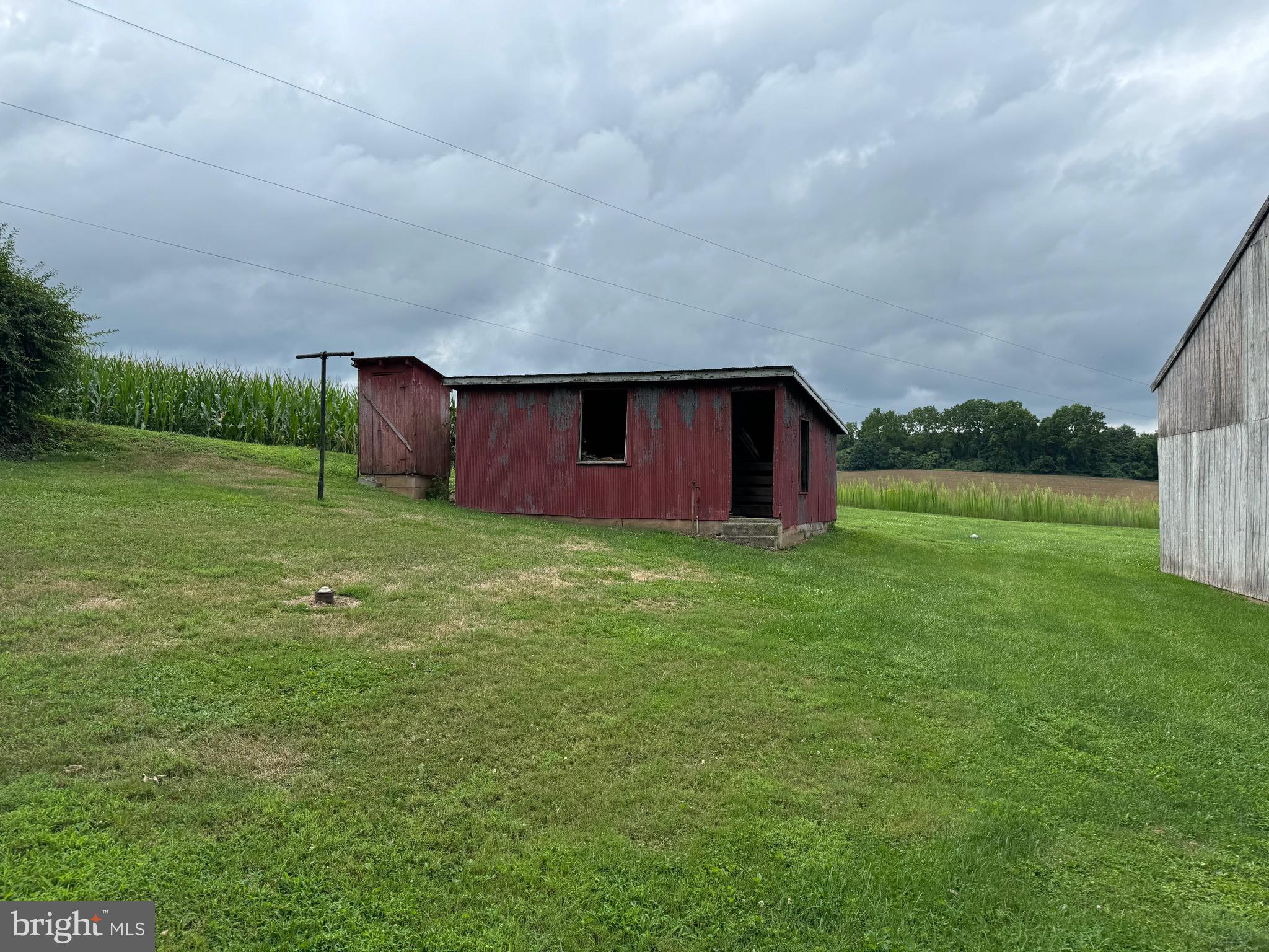 4100 Carrs Road Manchester, MD 21102 - Photo 10 of 10 Outbuilding