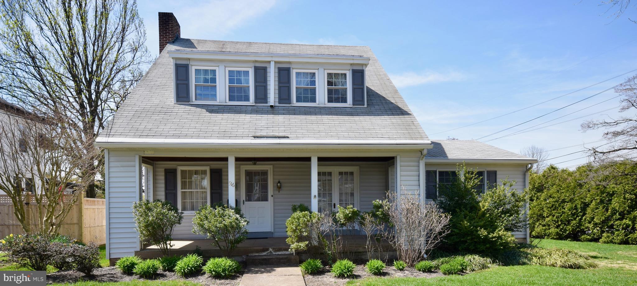 516 Harrison Street Ridley Park, PA 19078 - Photo 2 of 61 Gallery Image 2