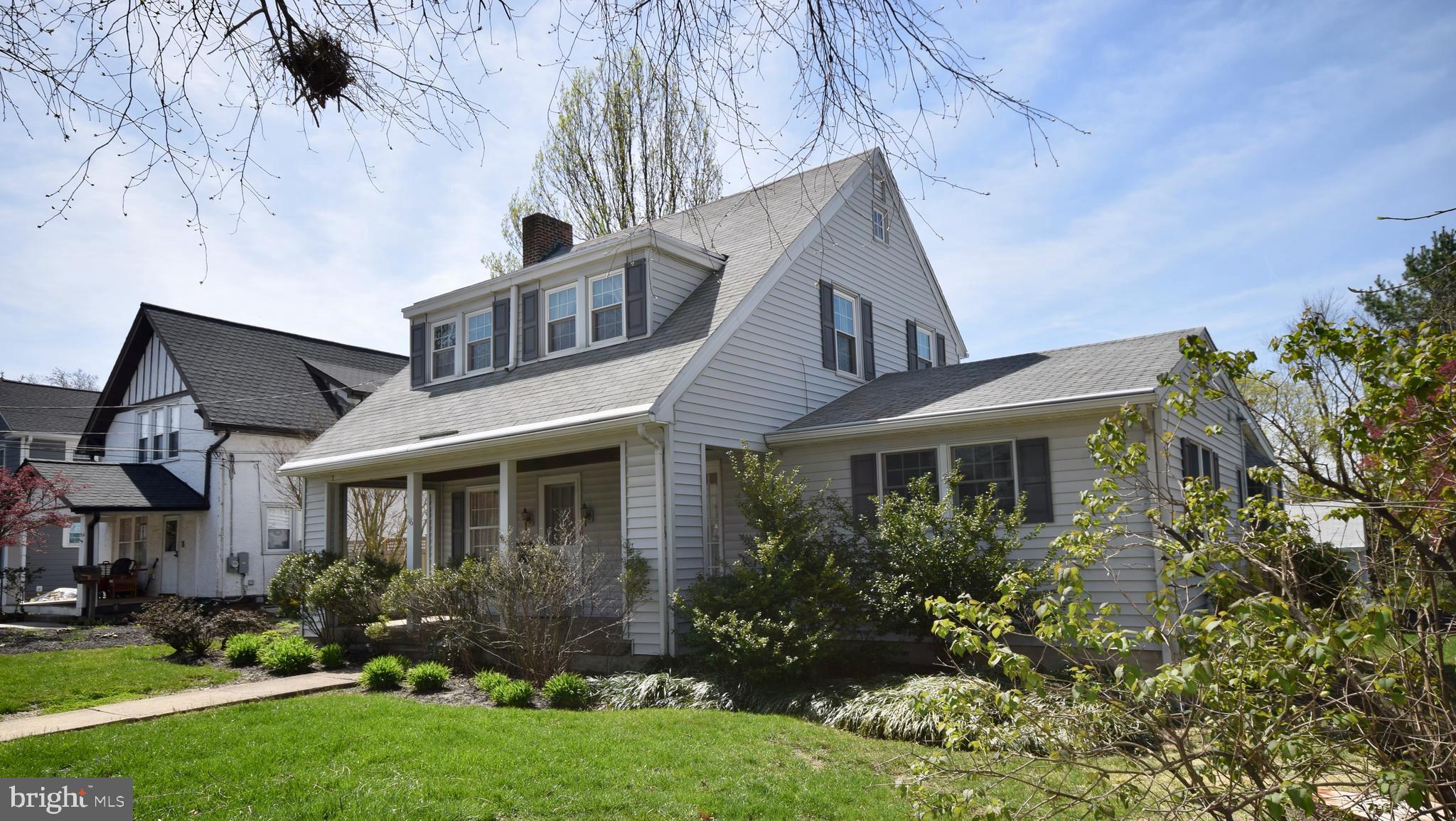 516 Harrison Street Ridley Park, PA 19078 - Photo 3 of 61 Gallery Image 3