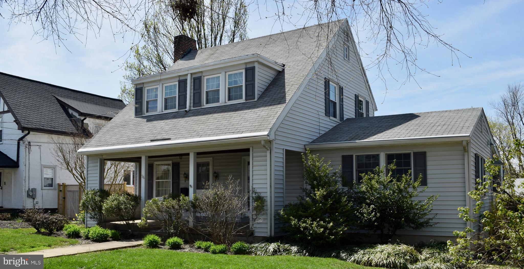 516 Harrison Street Ridley Park, PA 19078 - Photo 4 of 61 Gallery Image 4