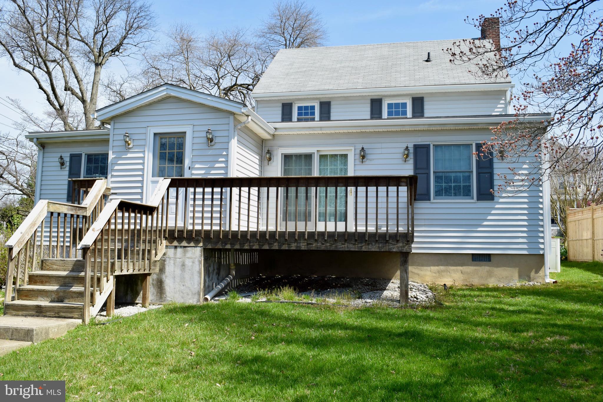 516 Harrison Street Ridley Park, PA 19078 - Photo 52 of 61 Gallery Image 52