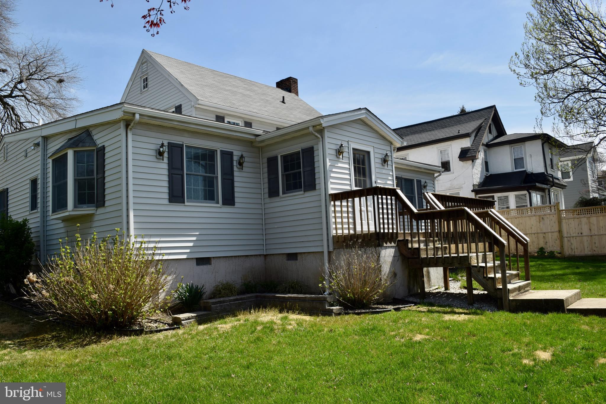 516 Harrison Street Ridley Park, PA 19078 - Photo 53 of 61 Gallery Image 53