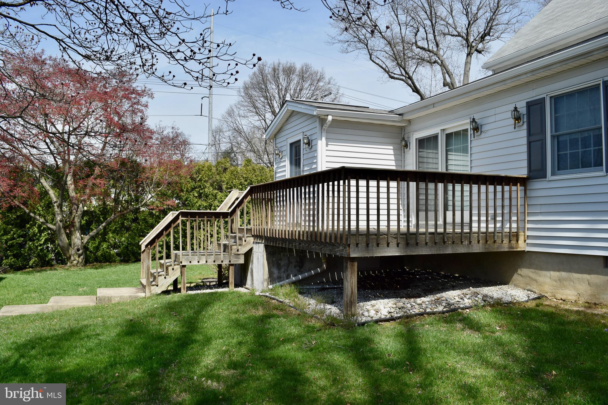 516 Harrison Street Ridley Park, PA 19078 - Photo 54 of 61 Gallery Image 54