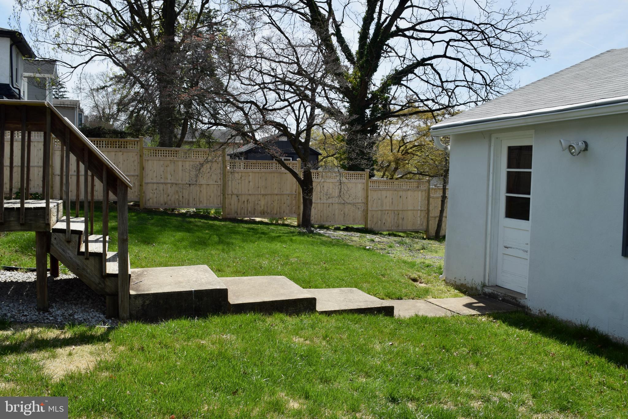516 Harrison Street Ridley Park, PA 19078 - Photo 56 of 61 Gallery Image 56