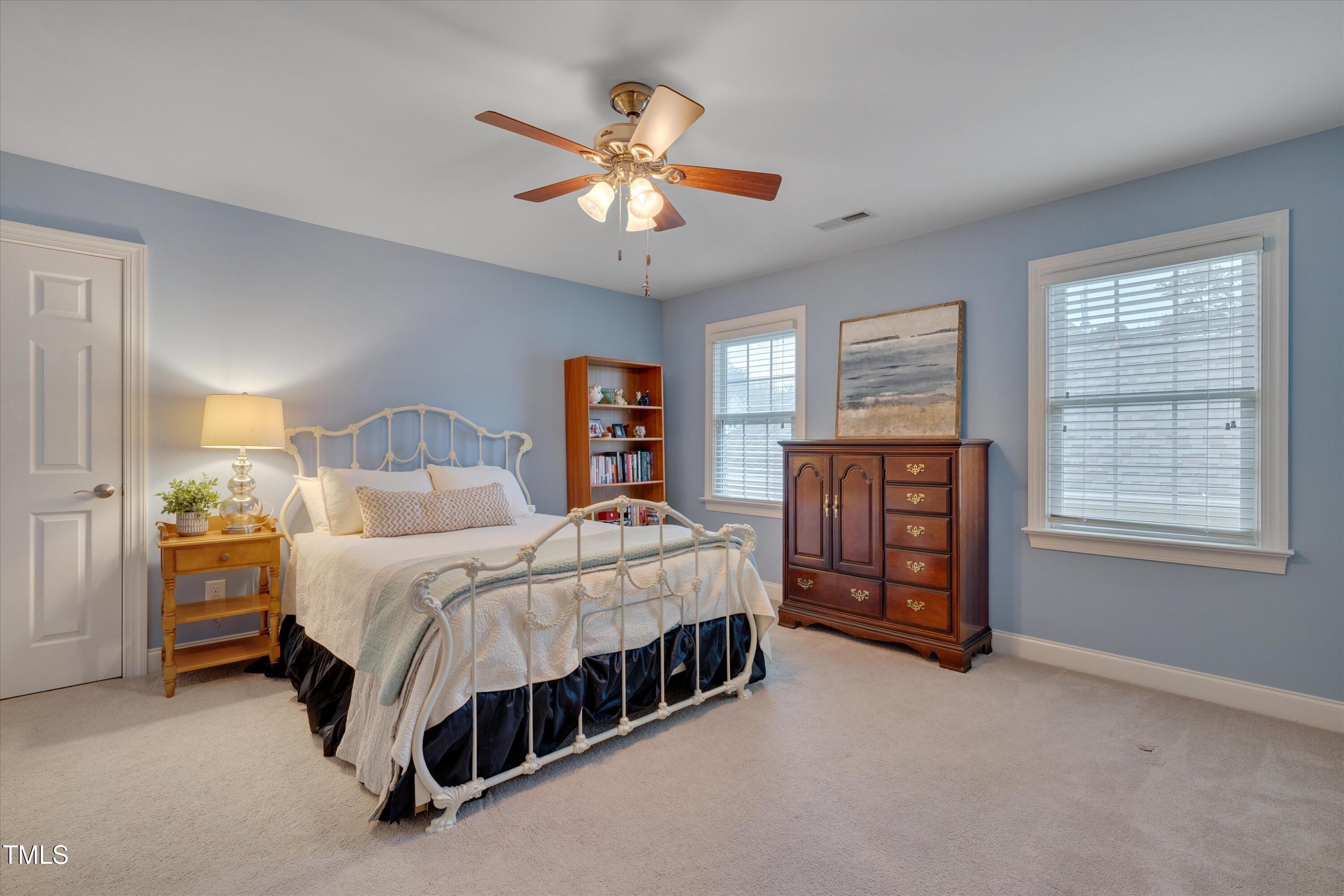 8308 Cazavini Court Raleigh, NC 27613 - Photo 39 of 46 39-8308 Cazavini Ct -39