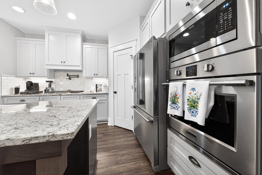 7097 Spring Walk Drive Columbus, GA 31904 - Photo 11 of 45