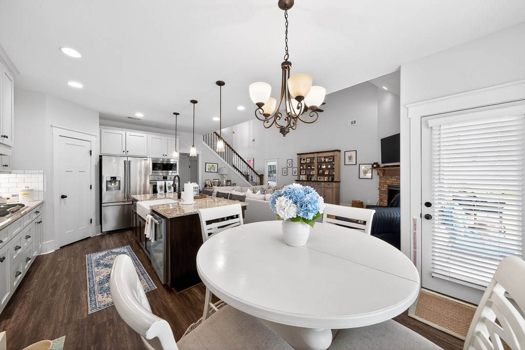 7097 Spring Walk Drive Columbus, GA 31904 - Photo 13 of 45