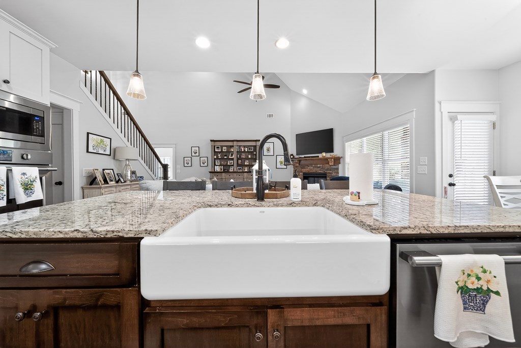 7097 Spring Walk Drive Columbus, GA 31904 - Photo 14 of 45