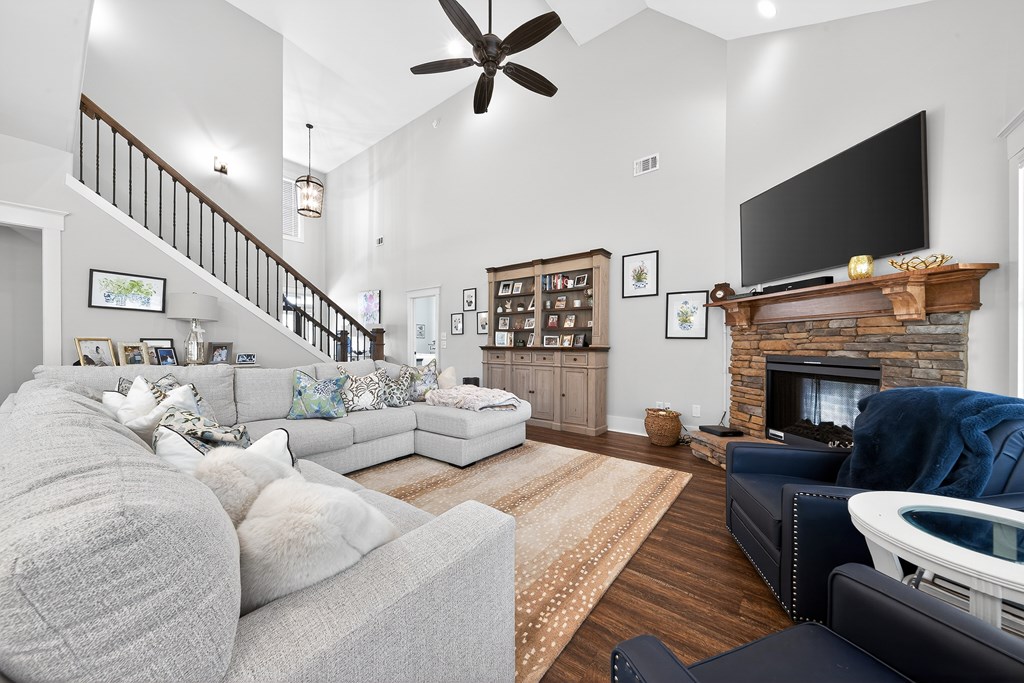 7097 Spring Walk Drive Columbus, GA 31904 - Photo 16 of 45