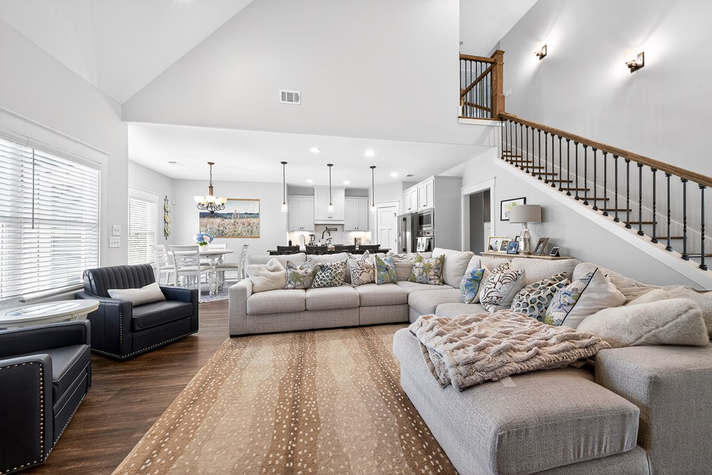 7097 Spring Walk Drive Columbus, GA 31904 - Photo 17 of 45