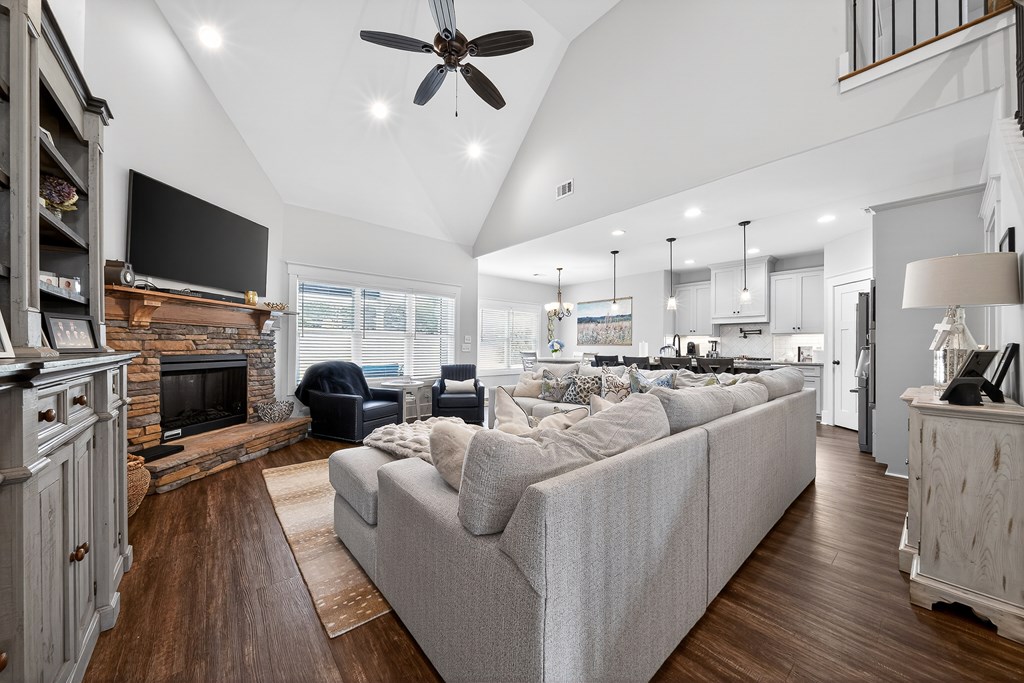 7097 Spring Walk Drive Columbus, GA 31904 - Photo 18 of 45