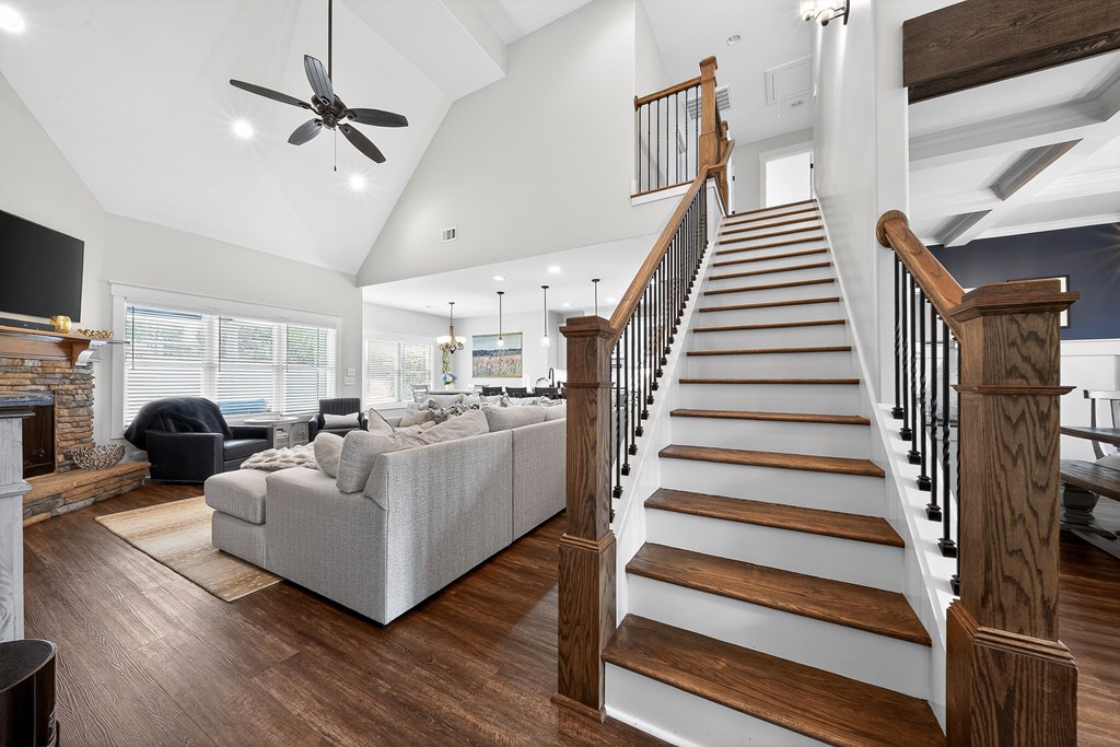 7097 Spring Walk Drive Columbus, GA 31904 - Photo 19 of 45