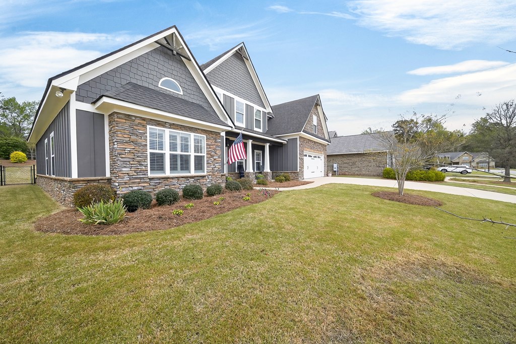 7097 Spring Walk Drive Columbus, GA 31904 - Photo 2 of 45