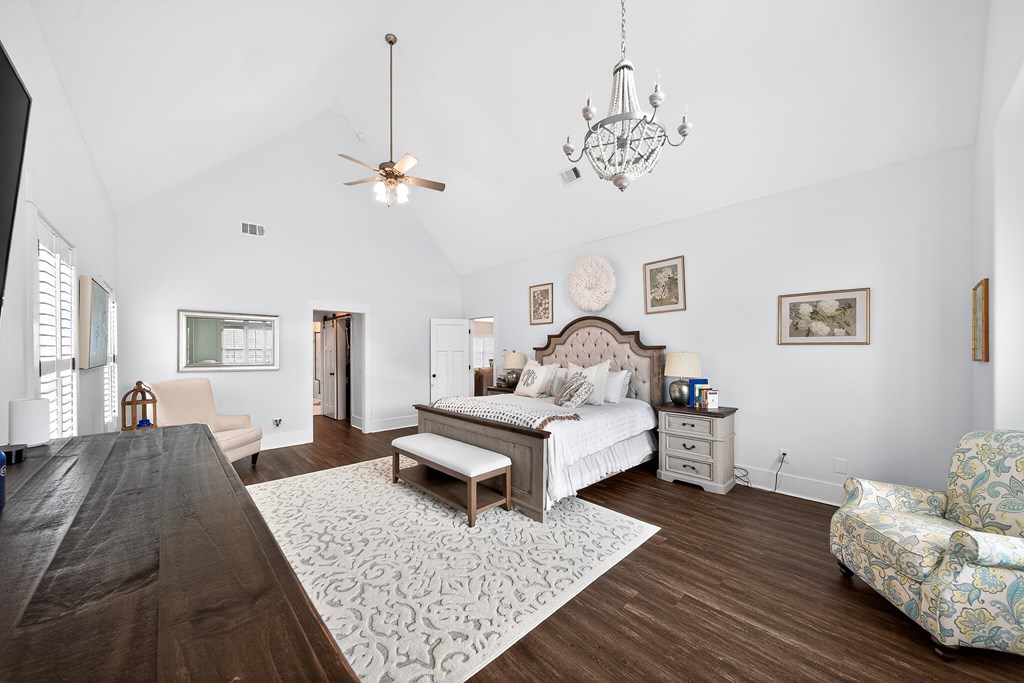 7097 Spring Walk Drive Columbus, GA 31904 - Photo 21 of 45