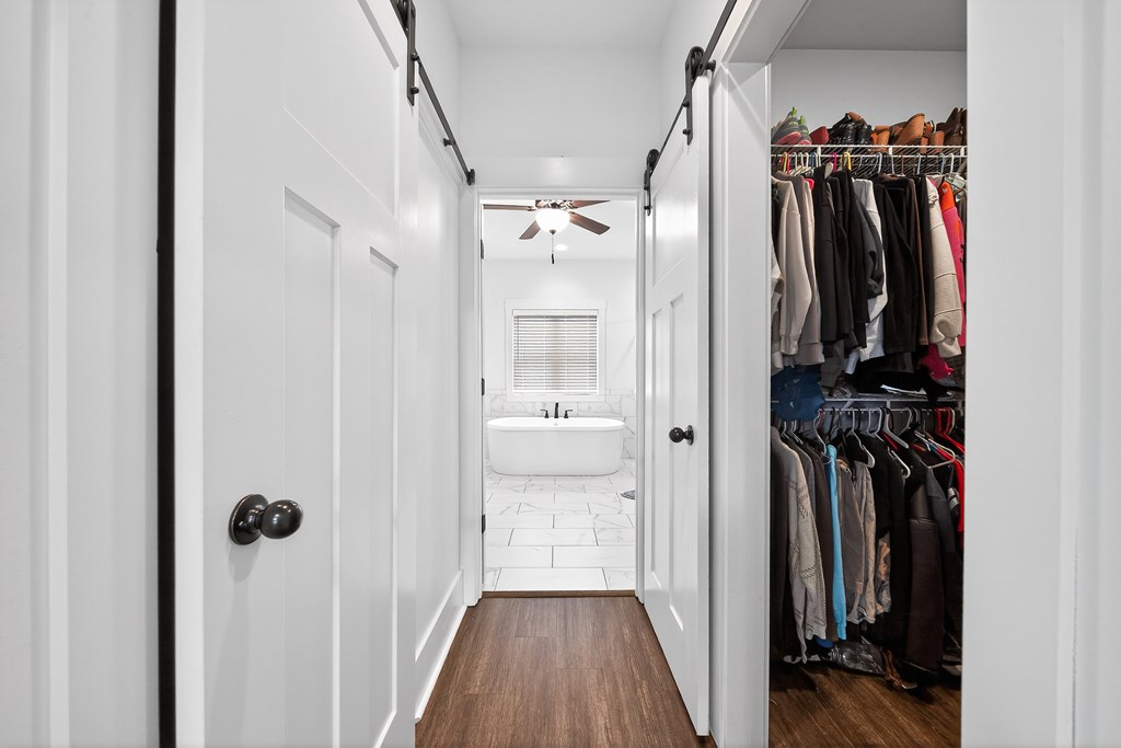 7097 Spring Walk Drive Columbus, GA 31904 - Photo 23 of 45