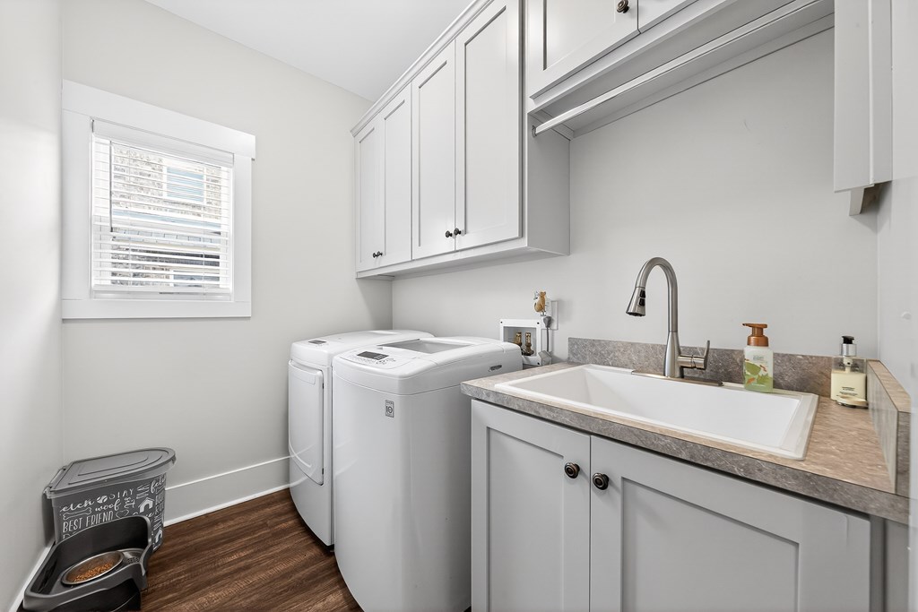 7097 Spring Walk Drive Columbus, GA 31904 - Photo 28 of 45