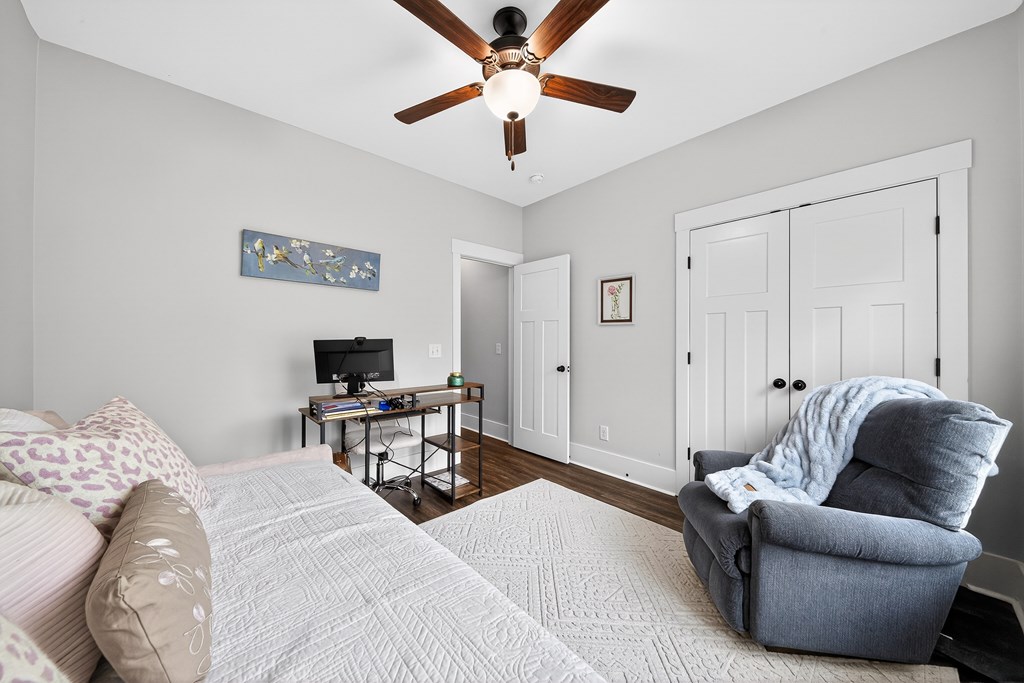 7097 Spring Walk Drive Columbus, GA 31904 - Photo 30 of 45