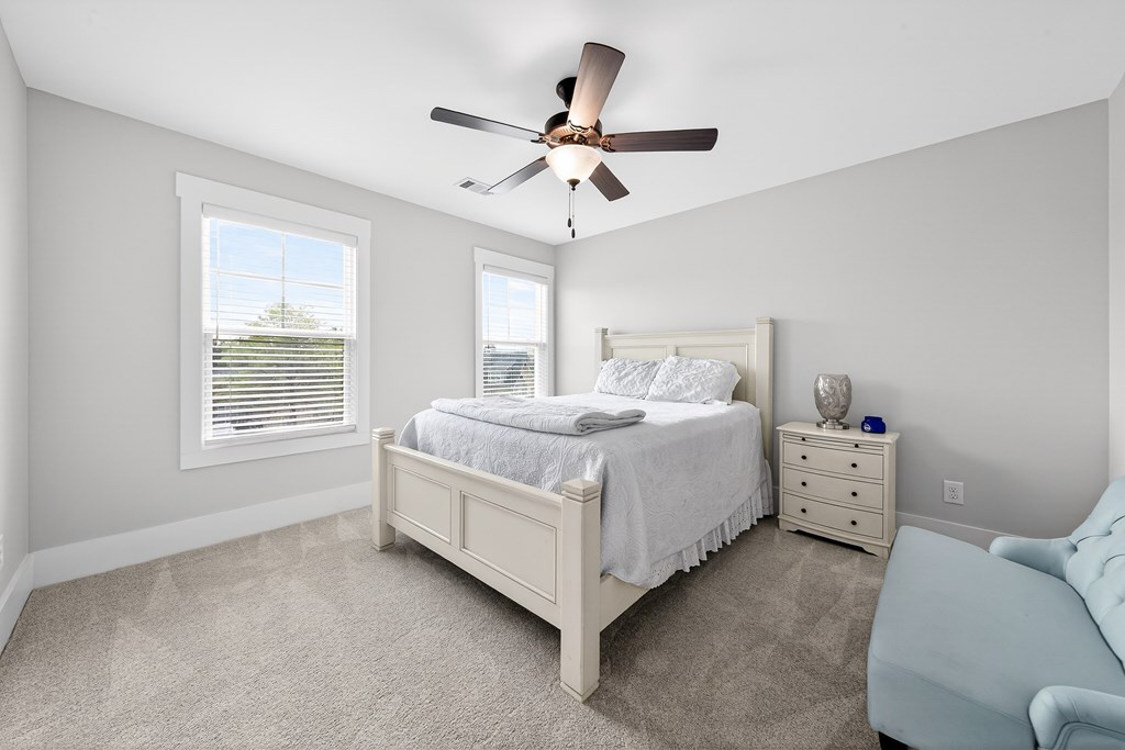 7097 Spring Walk Drive Columbus, GA 31904 - Photo 36 of 45