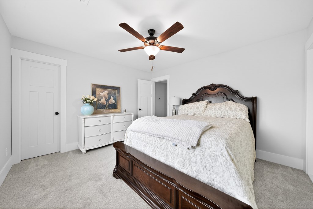 7097 Spring Walk Drive Columbus, GA 31904 - Photo 40 of 45