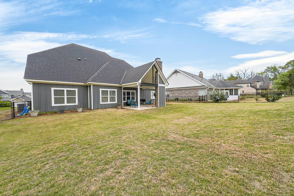 7097 Spring Walk Drive Columbus, GA 31904 - Photo 42 of 45