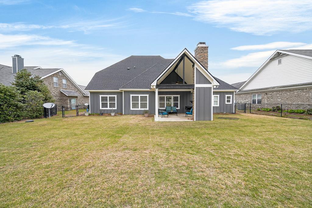 7097 Spring Walk Drive Columbus, GA 31904 - Photo 43 of 45