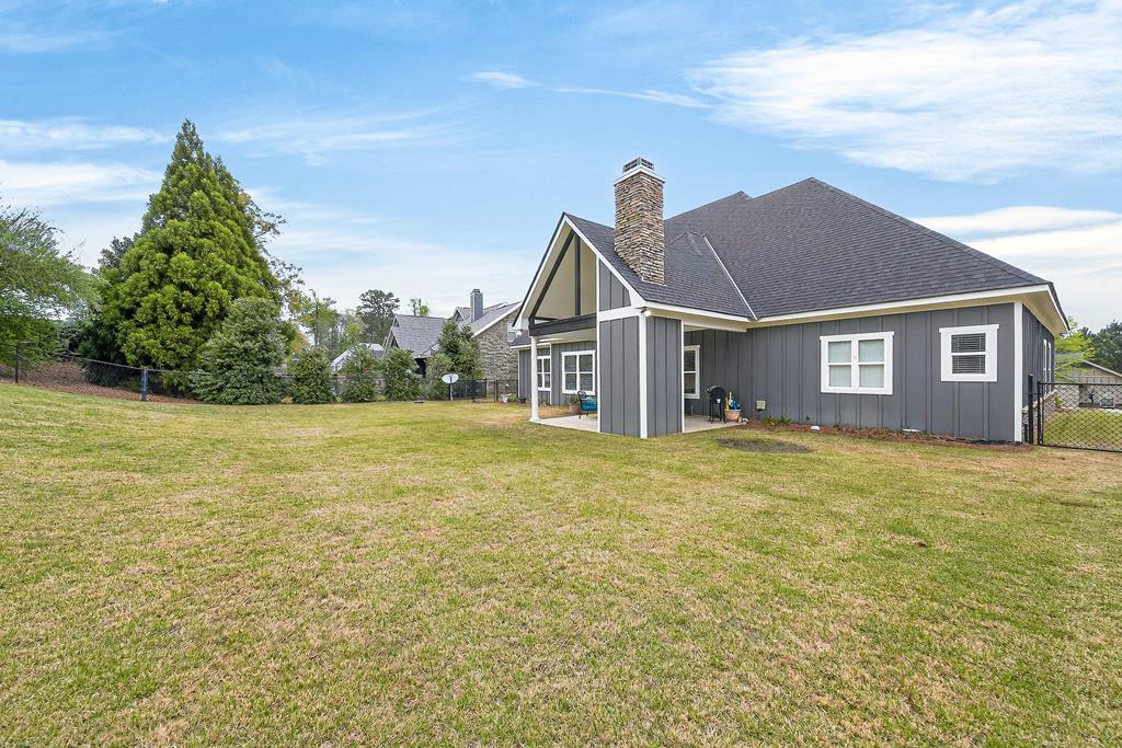 7097 Spring Walk Drive Columbus, GA 31904 - Photo 44 of 45