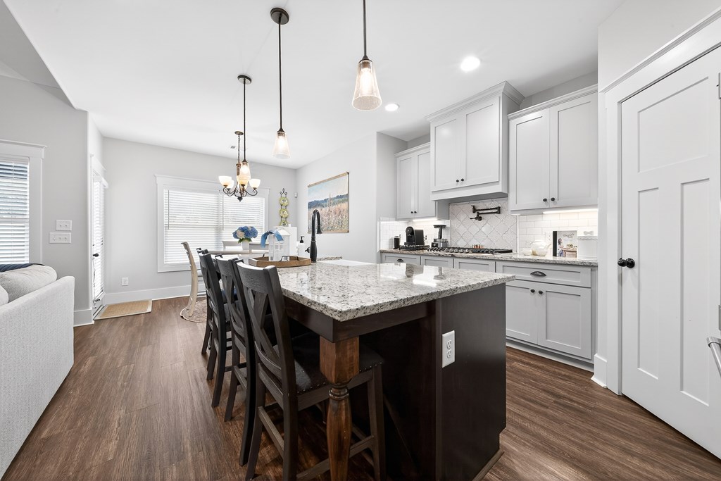 7097 Spring Walk Drive Columbus, GA 31904 - Photo 8 of 45