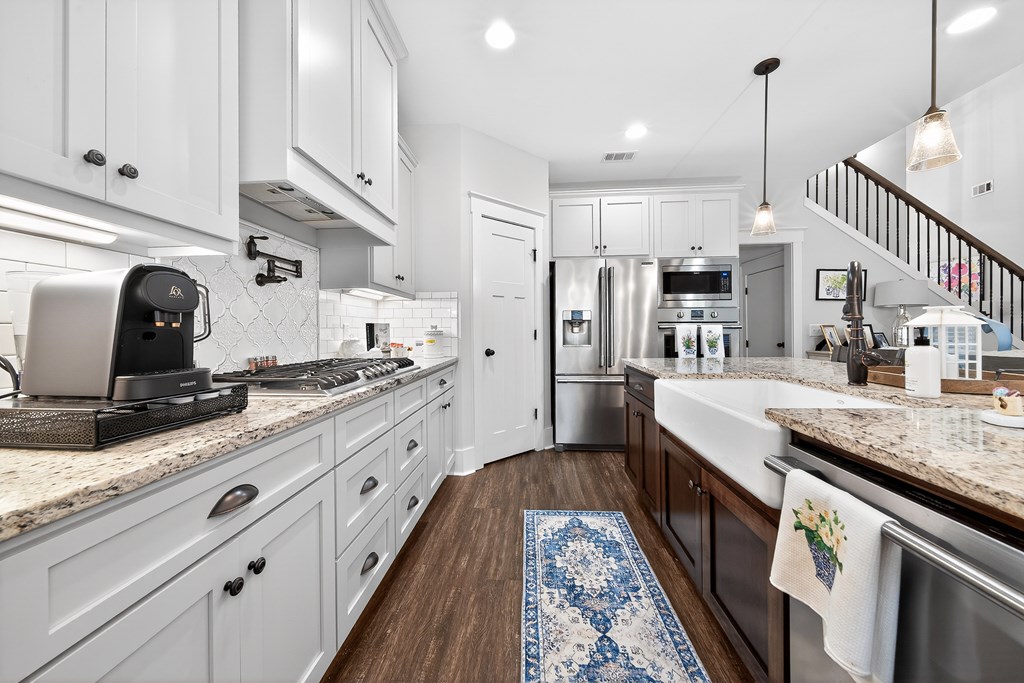 7097 Spring Walk Drive Columbus, GA 31904 - Photo 9 of 45