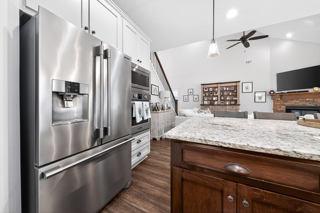 7097 Spring Walk Drive Columbus, GA 31904 - Photo 10 of 45