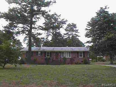 Exterior Front - Property Photo-1