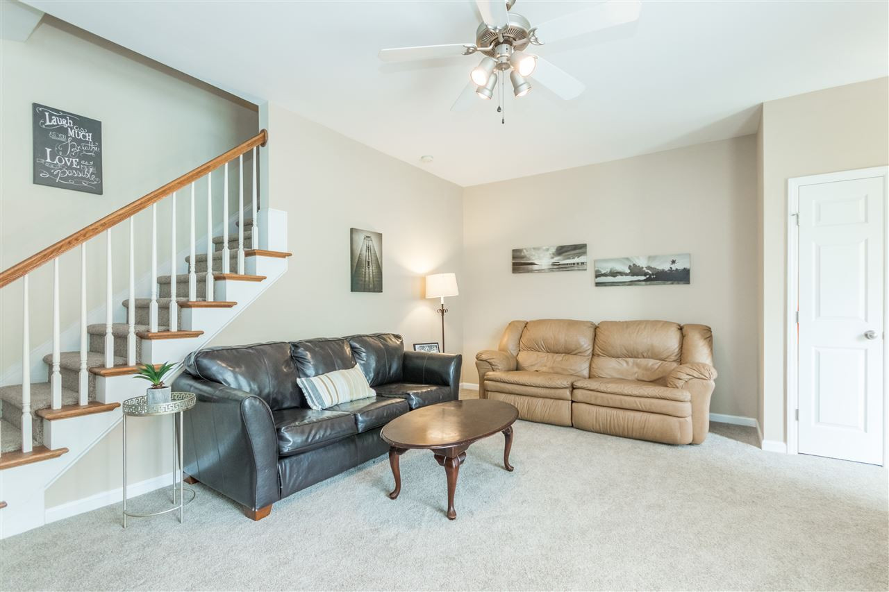 2131 Piney Brook Road, Unit 103 Raleigh, NC 27614 - Photo 4 of 18 Photo 4
