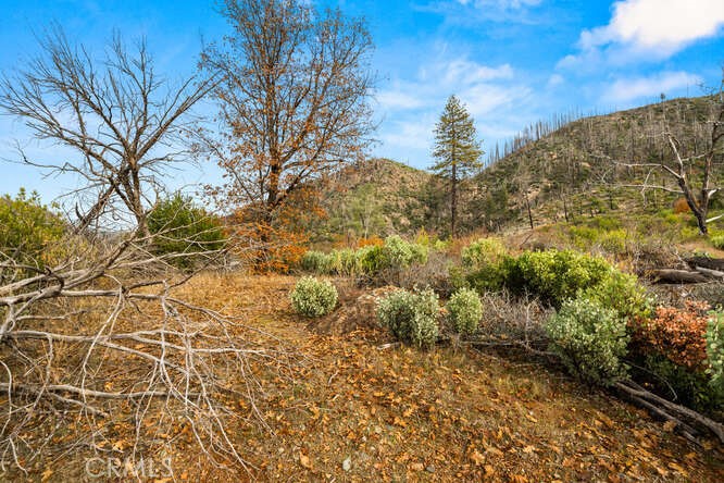 0 Jordan Hill Road Paradise, CA 95969 - Photo 13 of 27 a view of a pathway with a building in the background