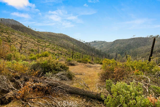 0 Jordan Hill Road Paradise, CA 95969 - Photo 14 of 27 a view of mountain view with mountains in the background