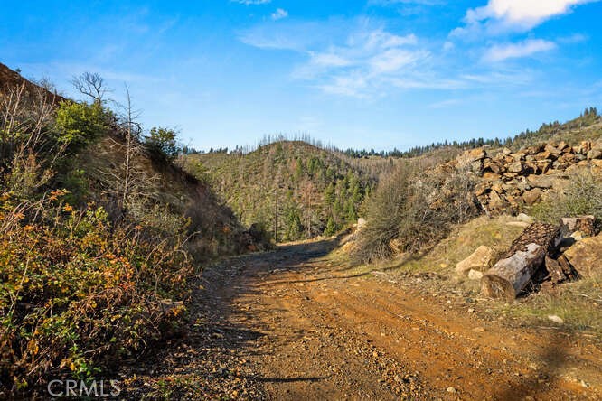 0 Jordan Hill Road Paradise, CA 95969 - Photo 2 of 27 a view of mountain view with mountains in the background