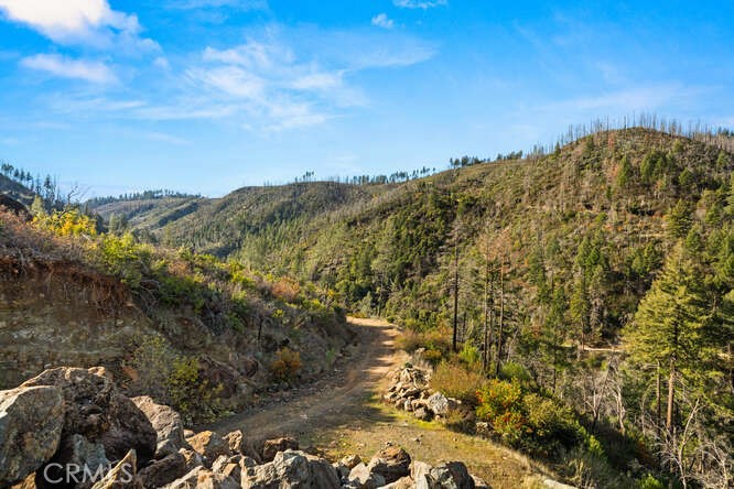 0 Jordan Hill Road Paradise, CA 95969 - Photo 3 of 27 a view of a field