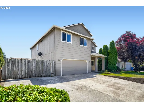$619,900 | 17007 Southeast 3rd Street, Vancouver, WA 98684