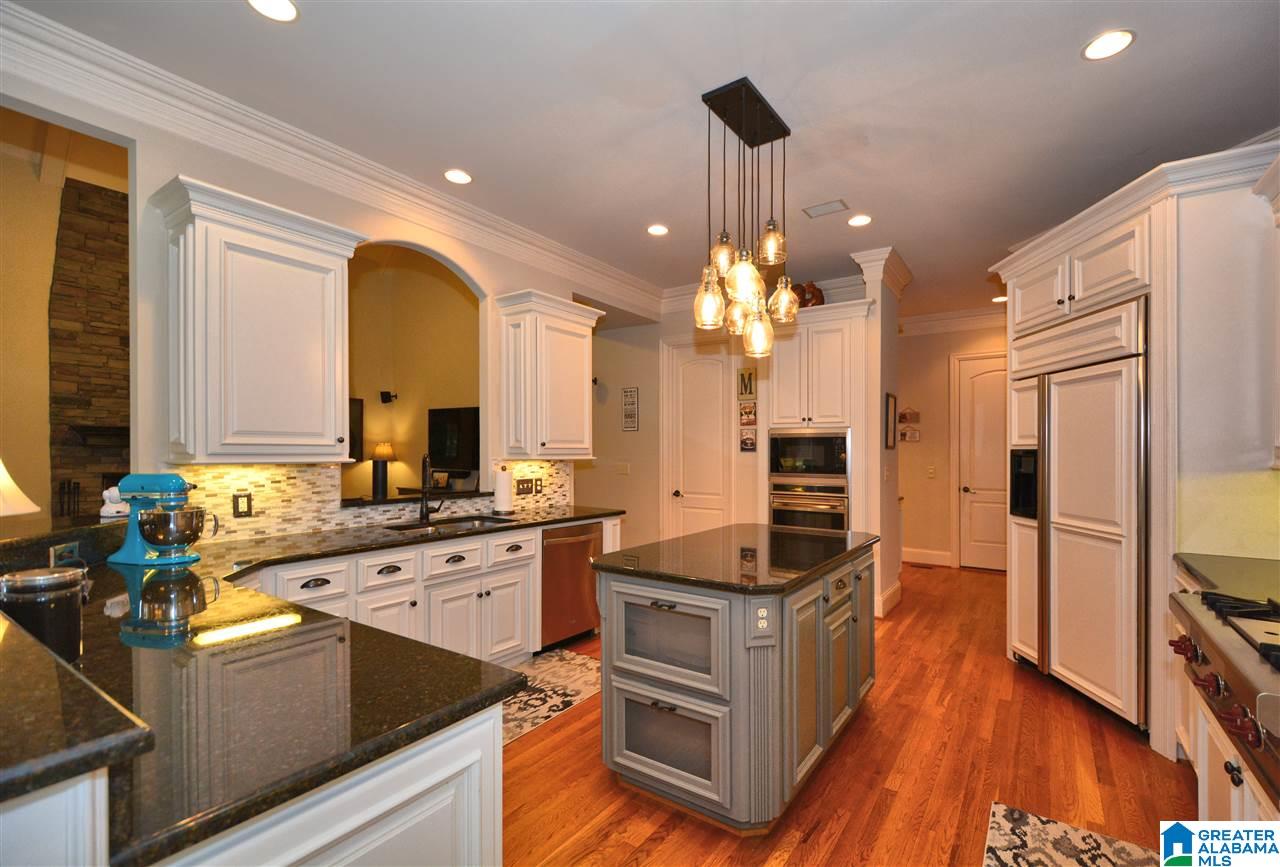 113 Southledge Road Birmingham, AL 35242 - Photo 17 of 50