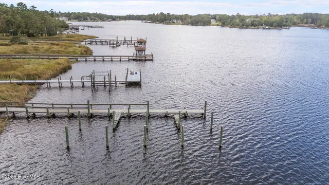 $45,000 | 108 Elbert Lee Road North, Arapahoe, NC 28510