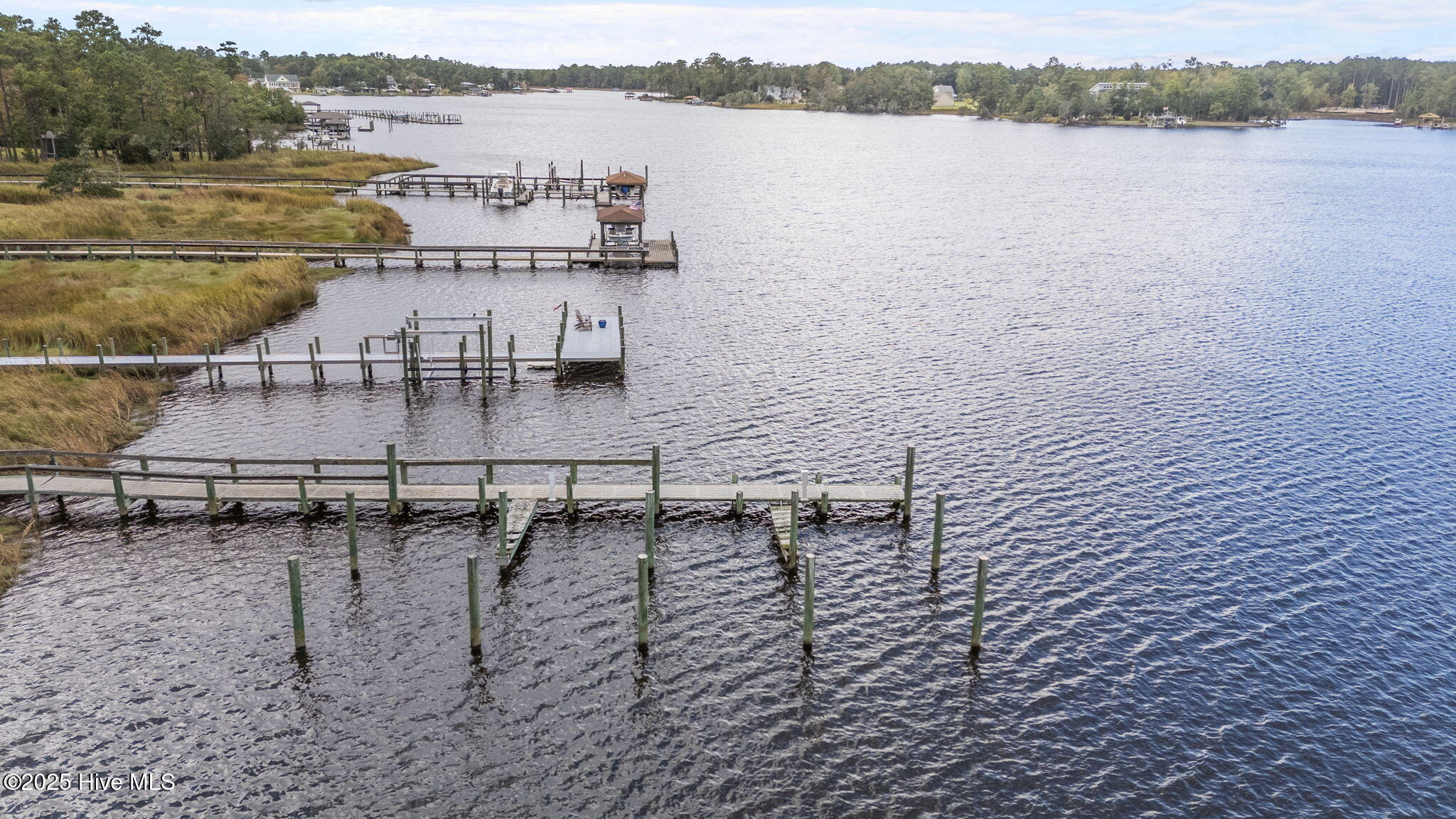 108 Elbert Lee Road North Arapahoe, NC 28510 - Photo 13 of 17 11-web-or-mls-DJI_20250923130858_0046_D