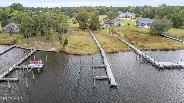 $45,000 | 108 Elbert Lee Road North, Arapahoe, NC 28510